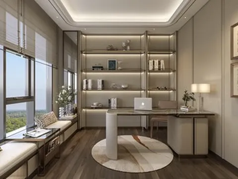 The Parkland - “Lời giải” cho bài toán sống chất và chiến lược quản trị dòng tiền thông minh