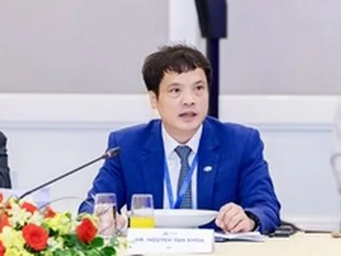Tổng Giám đốc FPT chỉ ra cơ hội lớn nhất của fintech ASEAN