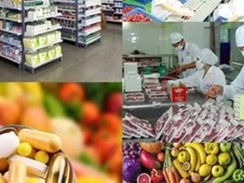 Từ 1/7, UBND cấp tỉnh sẽ cấp đăng ký nội dung quảng cáo thực phẩm bảo vệ sức khỏe