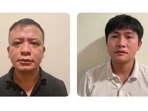 Truy tố 17 bị can trong đường dây buôn lậu hơn 425 tấn cau khô, trị giá 44 tỷ đồng
