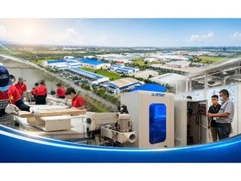 Công nghiệp hỗ trợ trước cơ hội tái định vị chuỗi cung ứng: Cần một hệ sinh thái hỗ trợ doanh nghiệp