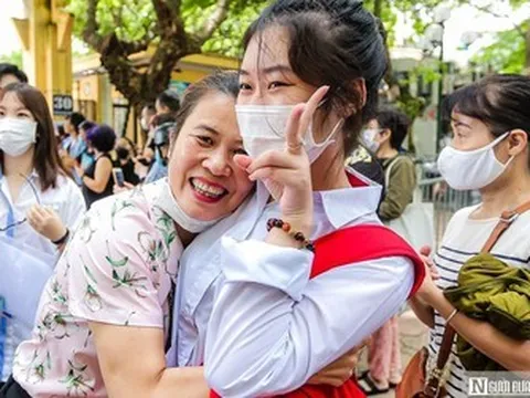 Đáp án đề thi môn Tiếng Anh thi tốt nghiệp THPT 2026 mã đề 1122 nhanh nhất, đầy đủ nhất