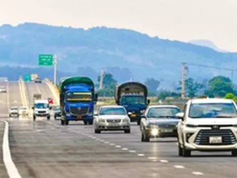 Đánh giá toàn diện hiệu quả khai thác cao tốc Bắc-Nam đã đầu tư