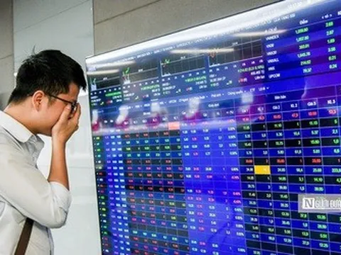 Thị trường giao dịch trầm lắng, VN-Index vẫn trong vùng dò đáy