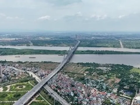 Hà Nội sẽ đối thoại công khai, thường xuyên với người dân trục sông Hồng