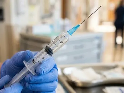 Quy trình tiêm thuốc độc với người bị thi hành án tử hình