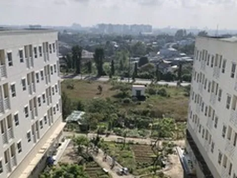 Đà Nẵng mở 'luồng xanh' cho các dự án nhà ở xã hội