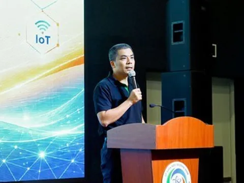 Tp.HCM cấp Giấy chứng nhận Doanh nghiệp Công nghệ cao đầu tiên cho GreenNode