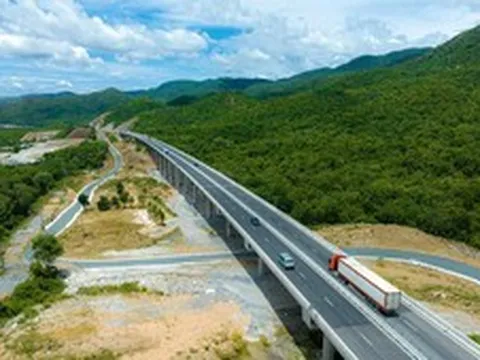 Đề xuất xây 64km cao tốc Đức Hòa-Mỹ An sử dụng toàn bộ cầu cạn