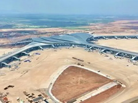 Đến 2030 sẽ có thêm 7 sân bay mới được đưa vào sử dụng