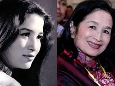 "Người đàn bà đẹp xuyên thế kỷ": Tuổi 84 vẫn giữ cho mình cốt cách thanh cao, phong thái điềm tĩnh