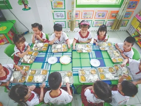 Tập đoàn TH cam kết đồng hành cùng Chính phủ hiện thực hóa mục tiêu tăng trưởng “2 con số”