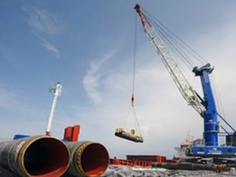 Số phận đường ống Nord Stream đưa khí đốt Nga tới Đức bây giờ ra sao?