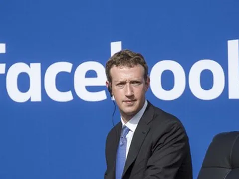 Facebook sập toàn cầu, Mark Zuckerberg "bốc hơi" gần 1 tỷ USD chuyện gì xảy ra?