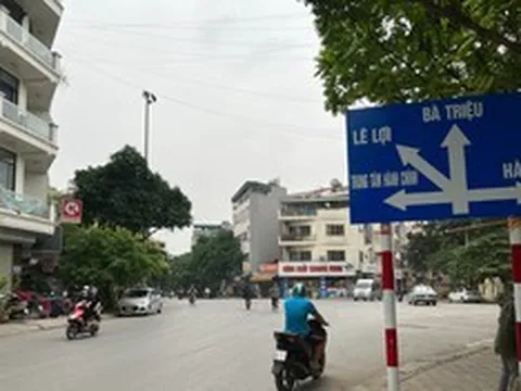 Hà Nội sắp thu hồi 11ha đất ở phường Hà Đông