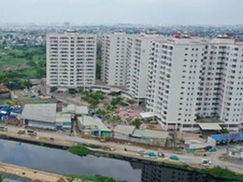 TPHCM đề xuất nhiều chính sách hỗ trợ phát triển nhà ở cho thuê