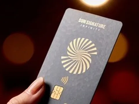 Sun Signature chính thức chào đón những khách hàng thân thiết ra nhập hành trình trải nghiệm