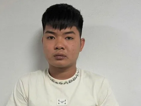 Bắt đối tượng cầm dao phay tấn công vợ và mẹ vợ