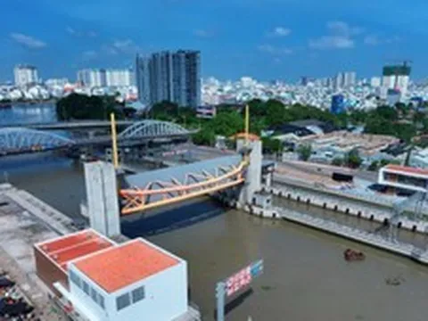 Cần xử lý dứt điểm nút thắt Dự án chống ngập 10.000 tỷ đồng