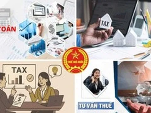 Cục Thuế cảnh báo việc doanh nghiệp lập nhiều sổ kế toán để che giấu doanh thu