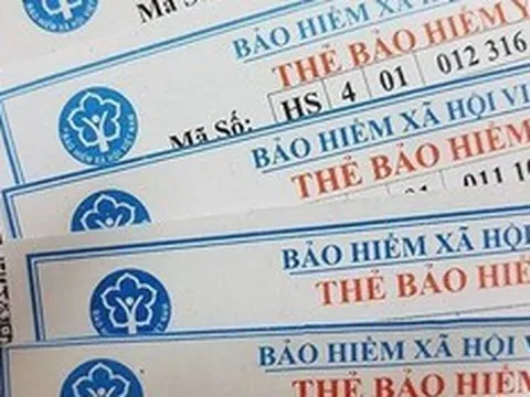 Đang nhận trợ cấp thất nghiệp, thẻ BHYT hộ gia đình có còn giá trị sử dụng?
