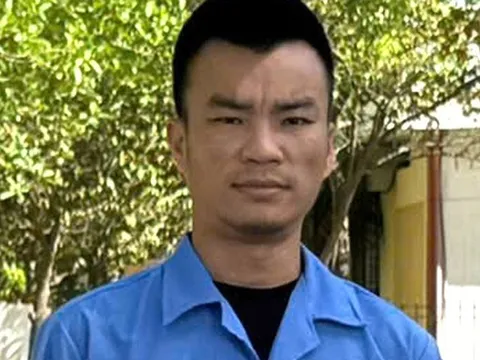 Giang hồ mạng Long "chín ngón" dương tính với ma túy và sự thật sau những clip triệu view