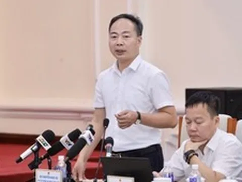 Bộ GD&ĐT lý giải về cụm từ 'Steve Jobs Việt Nam' trong đề Ngữ văn