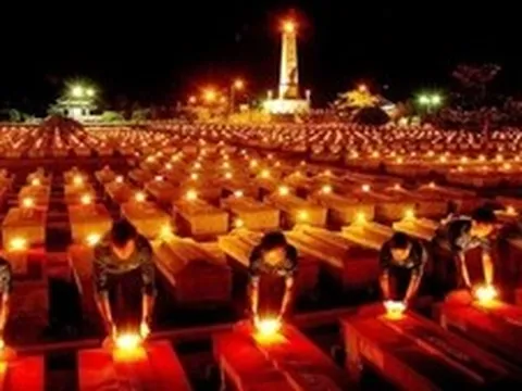Thành lập BCĐ triển khai các hoạt động kỷ niệm 80 năm Ngày Thương binh - Liệt sĩ