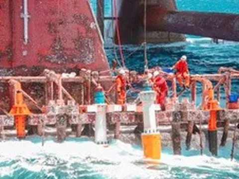 Hoàn thiện Luật Dầu khí, mở không gian phát triển cho ngành năng lượng