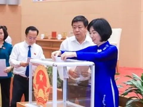 Hà Nội "chốt" xây bãi đỗ xe dọc Vành đai 1 đoạn Hoàng Cầu - Láng Hạ