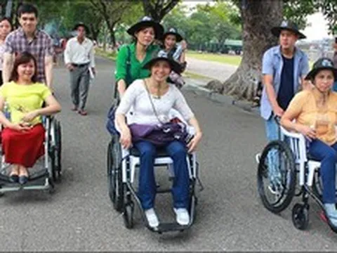 Kiện toàn Ủy ban Quốc gia về người khuyết tật Việt Nam