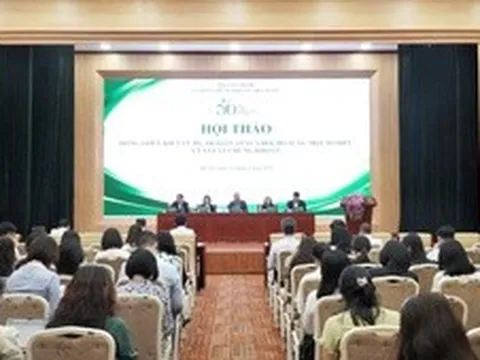 Sửa Luật Chứng khoán để mở rộng đường cho thị trường vốn