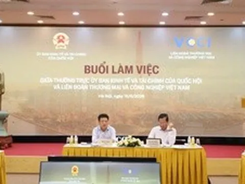 Doanh nghiệp kỳ vọng cú hích từ cải cách thể chế mới