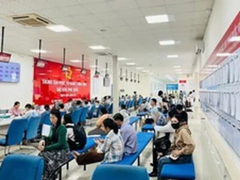 Bài 3: An Giang thực hiện chính quyền 2 cấp: Không chỉ tinh gọn bộ máy