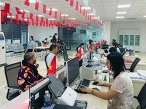 Phương châm "3 tăng, 2 giảm, 2 không" trong vận hành chính quyền 2 cấp ở Quảng Trị