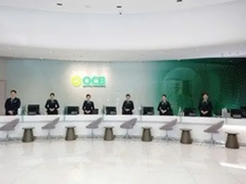 Điều gì tạo nên sự tăng trưởng an toàn và bền vững của OCB?