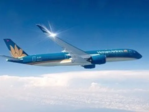 Vietnam Airlines chính thức khai thác đường bay thẳng Hà Nội - Amsterdam
