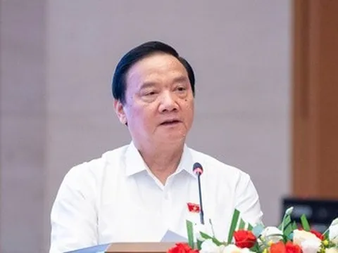 Tạo chuyển biến thực chất, mạnh mẽ trong công tác lập pháp nhiệm kỳ Quốc hội khóa XVI
