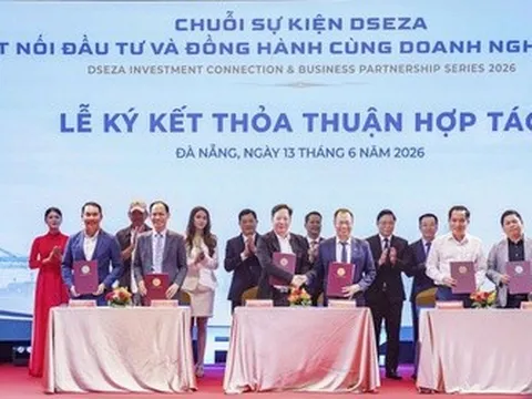 “Áo khoác” mới của Doanh nghiệp tư nhân nhìn từ Hội thảo FTZ Đà Nẵng