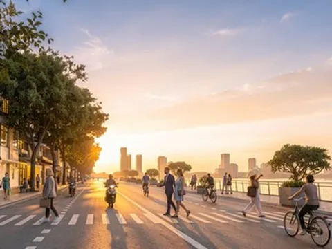 Hà Nội thông qua chủ trương đầu tư dự án hơn 30.000 tỷ đồng phát huy giá trị Hồ Tây