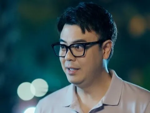 Nam diễn viên phim giờ vàng VTV, là cựu thủ môn Thể Công từng vô địch quốc gia
