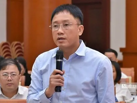 Cục Thuế phản hồi đề xuất hộ kinh doanh có doanh thu dưới 5 tỷ đồng/năm được nộp thuế khoán