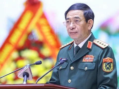 Quân đội sát cánh cùng Hội Cựu chiến binh Việt Nam hoàn thành sứ mệnh cao cả