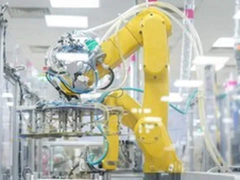 Hình thành các doanh nghiệp công nghệ chiến lược quy mô lớn giai đoạn 2026-2030