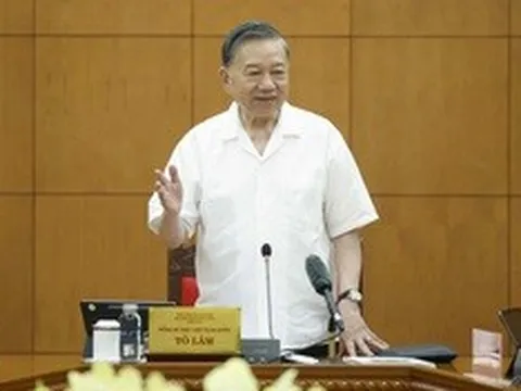 Tổng Bí thư, Chủ tịch nước: Phải chỉ rõ động lực, đột phá nào đưa Việt Nam thành quốc gia phát triển