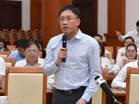 Bộ Tài chính nói về các đề xuất đối với chính sách thuế