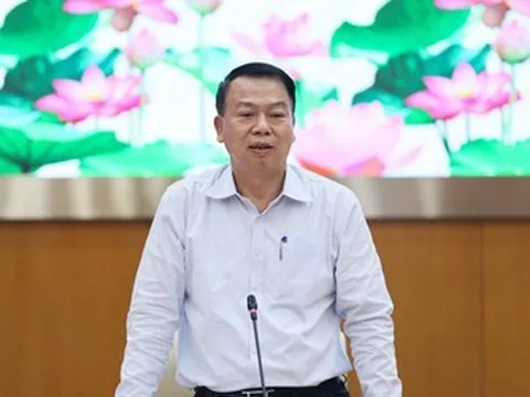 Thứ trưởng Tài chính lý giải nguyên nhân nhập siêu tăng vọt hơn 15 tỷ USD