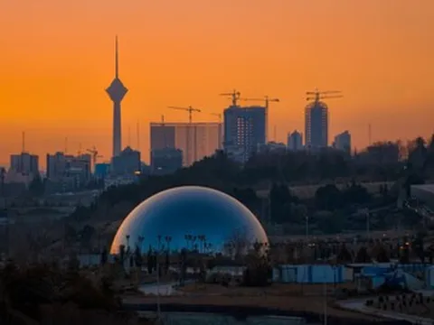 Thỏa thuận Mỹ-Iran mở đường chấm dứt xung đột