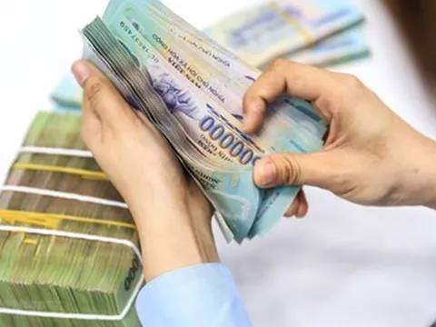 Đầu tư hội nhập Toàn Cầu bị xử phạt liên quan lô trái phiếu 190 tỷ đồng