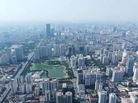 Đề xuất xây dựng cơ chế kiểm soát giá nhà